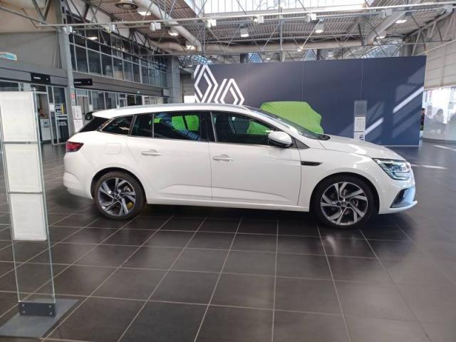 Renault Mégane image 3