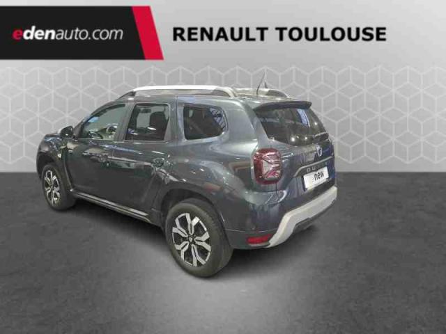 Dacia Duster image 7