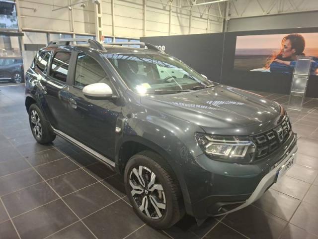Dacia Duster image 8