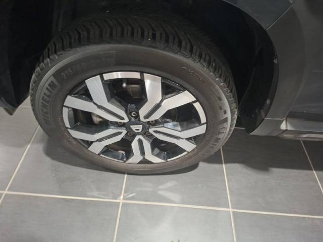 Dacia Duster image 3