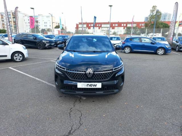 Renault Austral image 6