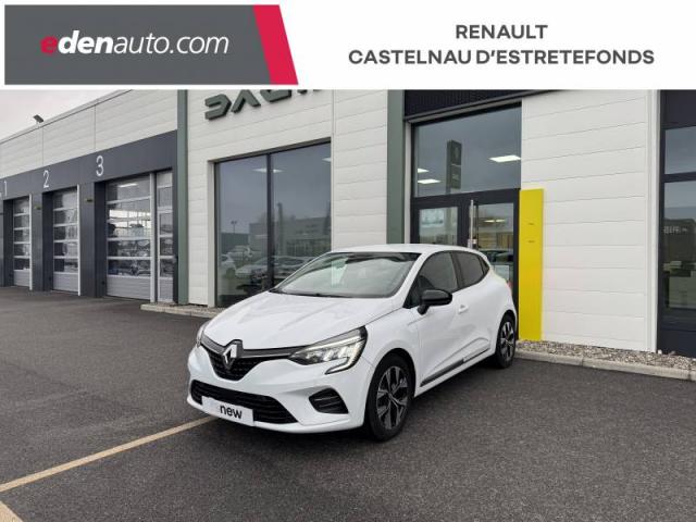 Renault Clio Tce 90 Evolution