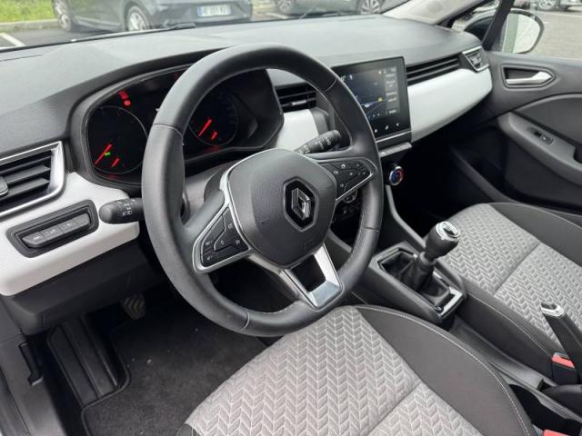 Renault Clio image 3