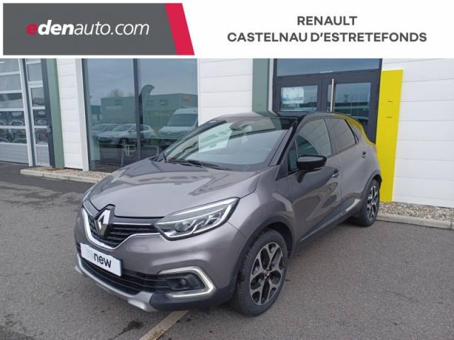 Renault Captur Tce 90 Intens