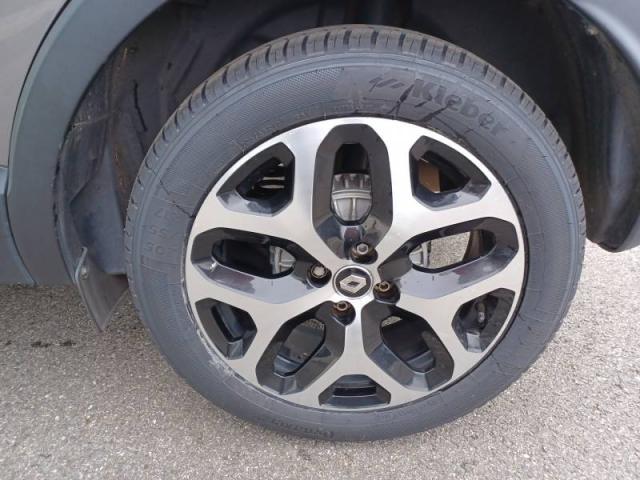Renault Captur image 7