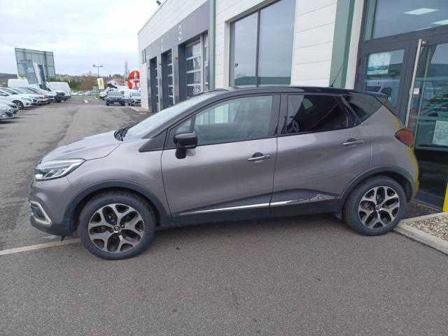 Renault Captur image 6