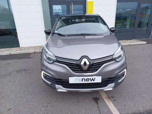 Renault Captur image 3