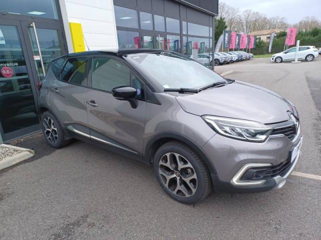Renault Captur image 5