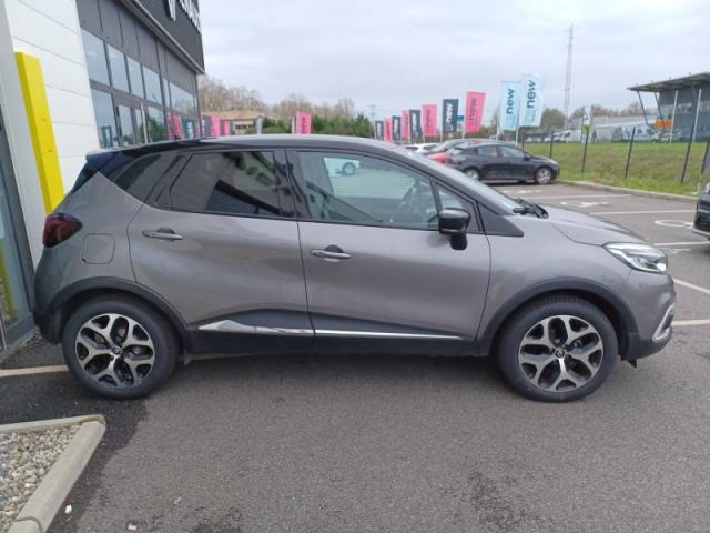 Renault Captur image 4