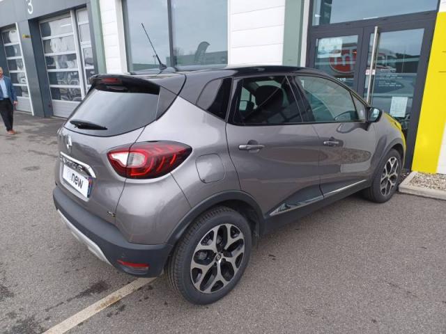 Renault Captur image 1