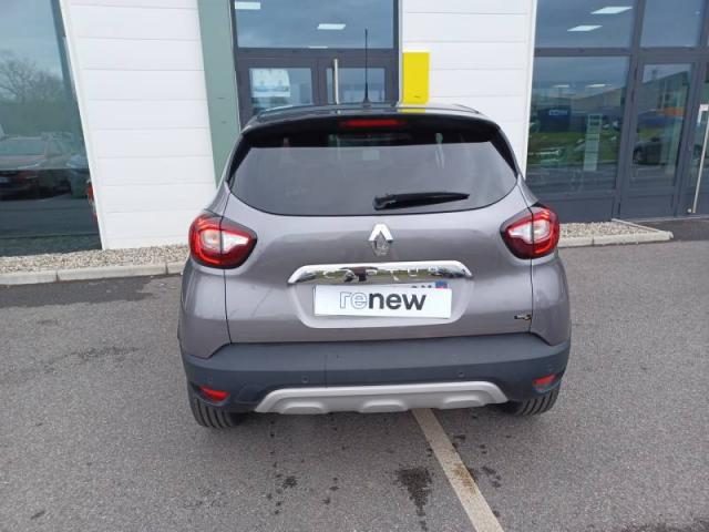 Renault Captur image 2