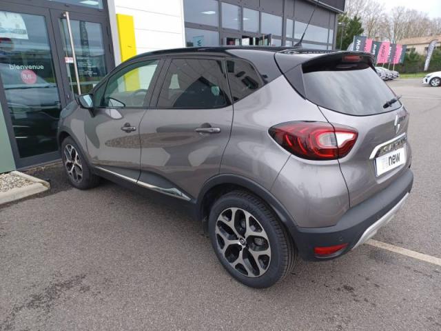 Renault Captur image 8