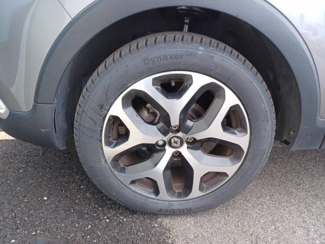 Renault Captur image 9