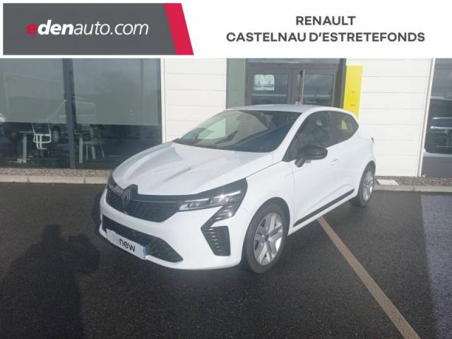 Renault Clio Tce 90 Evolution