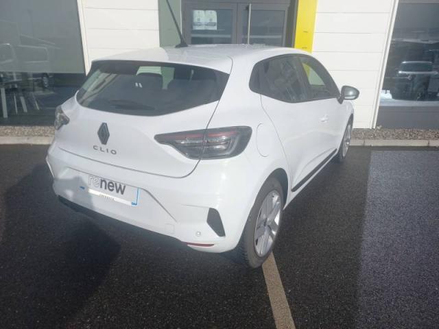Renault Clio image 6
