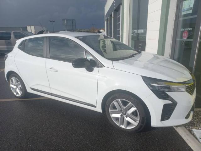 Renault Clio image 1