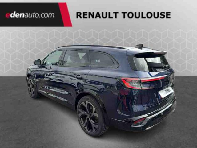 Renault Espace image 7