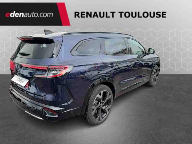 Renault Espace image 2