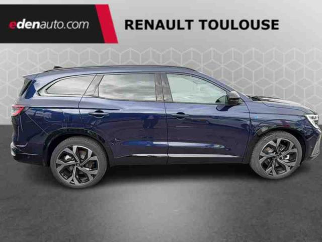 Renault Espace image 1