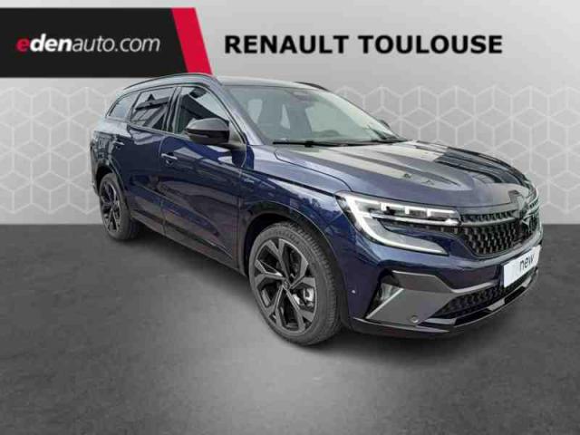 Renault Espace image 8