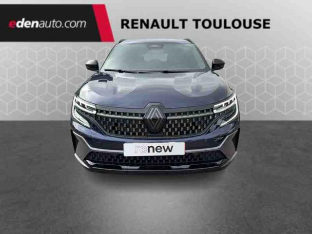 Renault Espace image 4