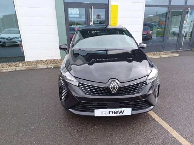 Renault Clio image 1