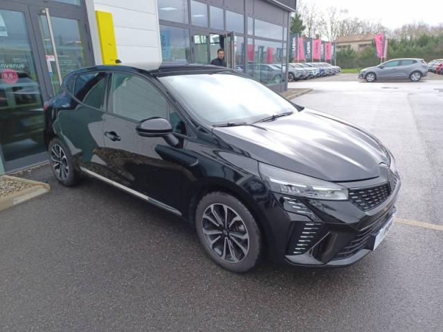 Renault Clio image 6