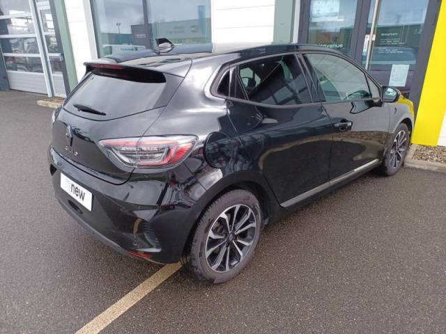 Renault Clio image 3