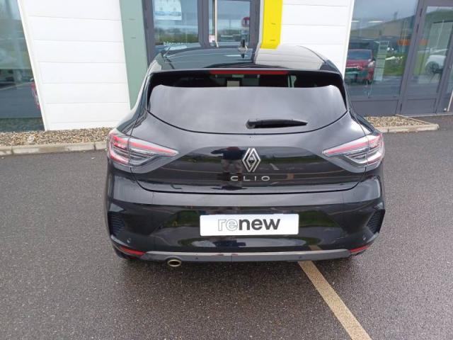 Renault Clio image 2