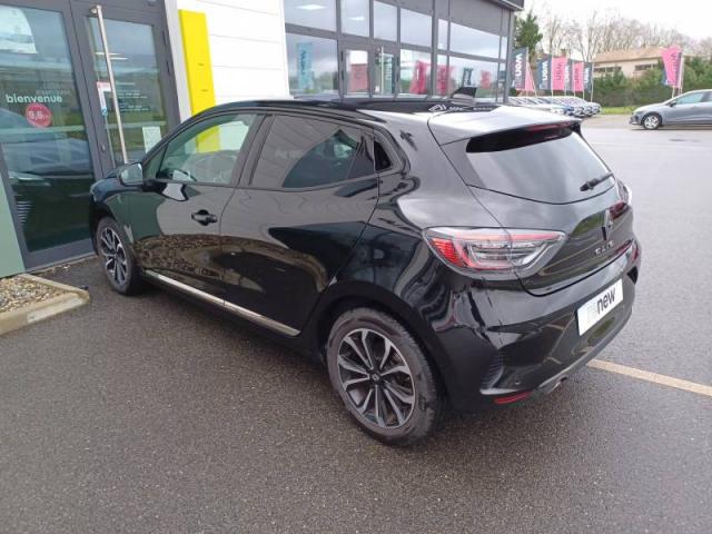 Renault Clio image 5