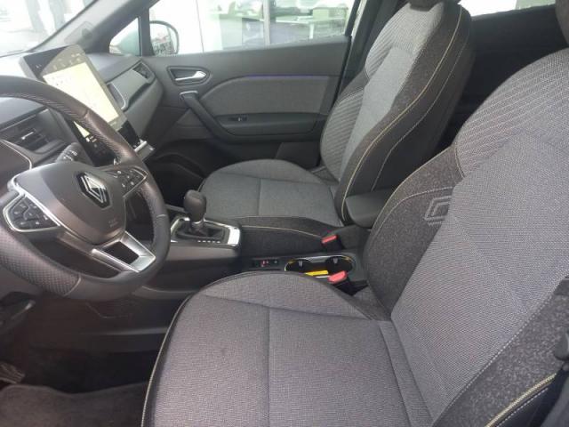 Renault Captur image 5