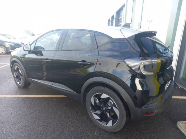 Renault Captur image 4