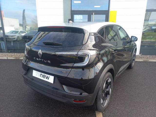 Renault Captur image 9