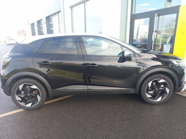 Renault Captur image 8