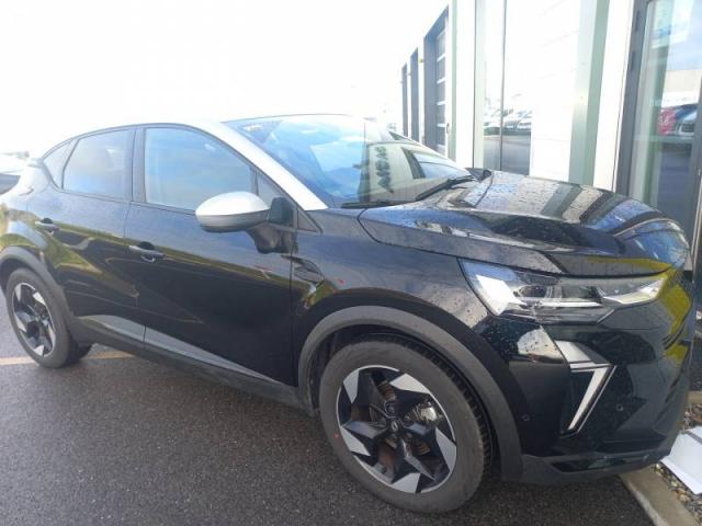 Renault Captur image 7