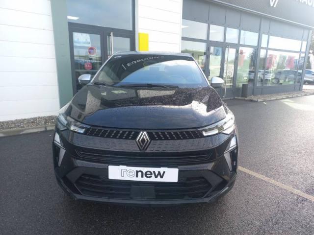 Renault Captur image 1