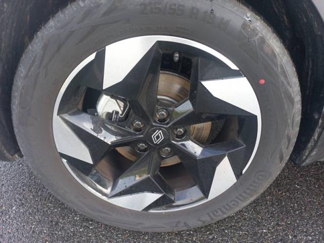 Renault Captur image 6