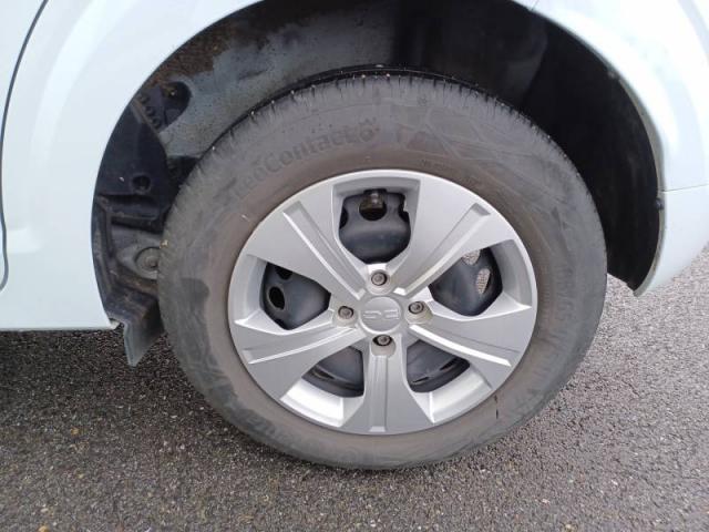 Dacia Sandero image 3