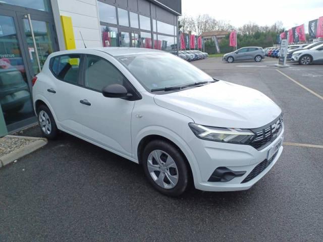 Dacia Sandero image 8