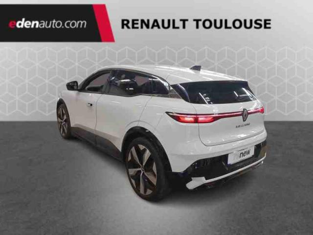 Renault Mégane image 5