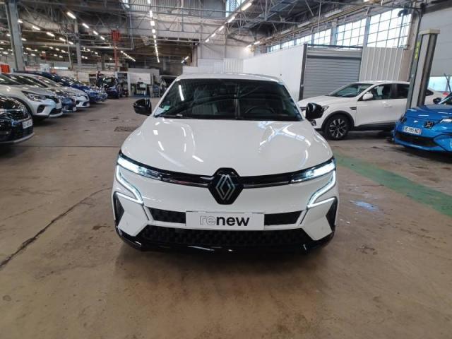 Renault Mégane image 2