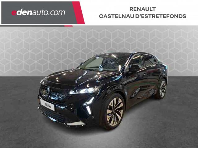 Renault Rafale E-Tech Full Hybrid 200 Techno