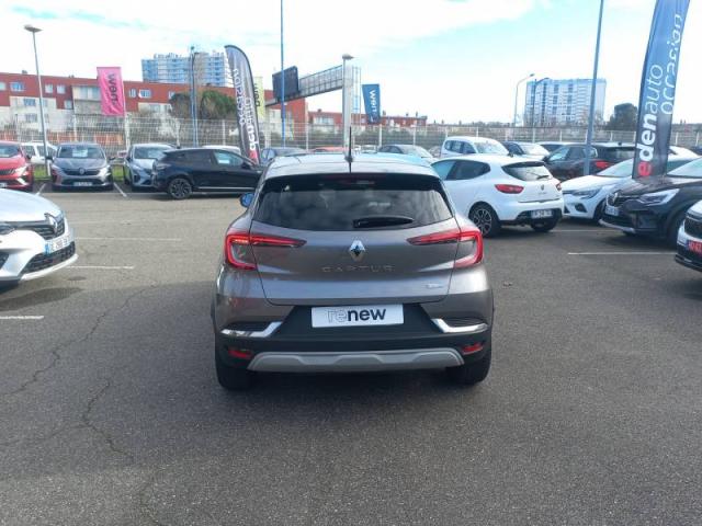 Renault Captur image 6