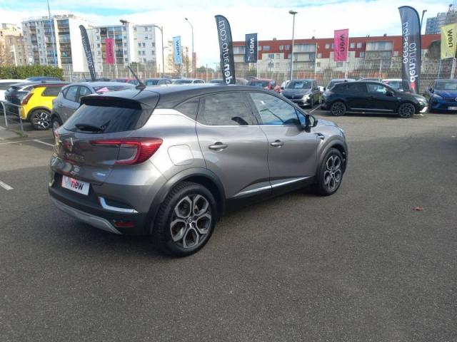 Renault Captur image 1
