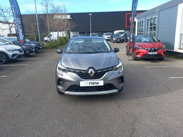 Renault Captur image 4