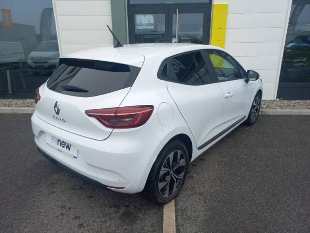 Renault Clio image 1