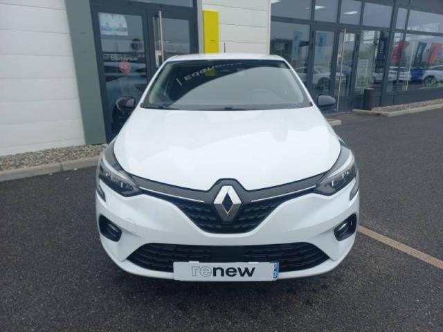 Renault Clio image 8