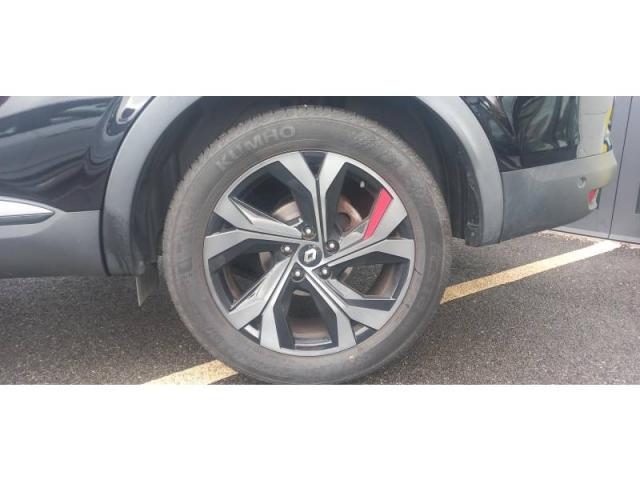 Renault Arkana image 1