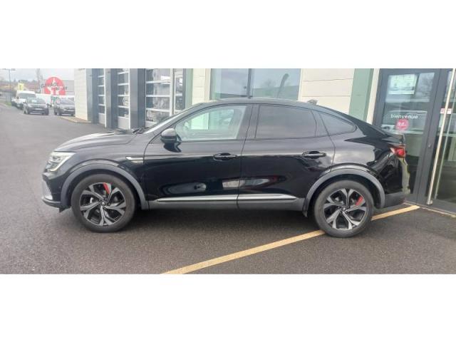 Renault Arkana image 9