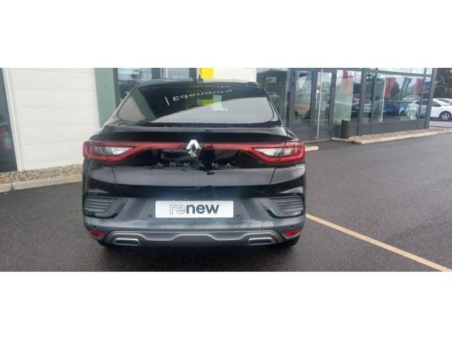 Renault Arkana image 7